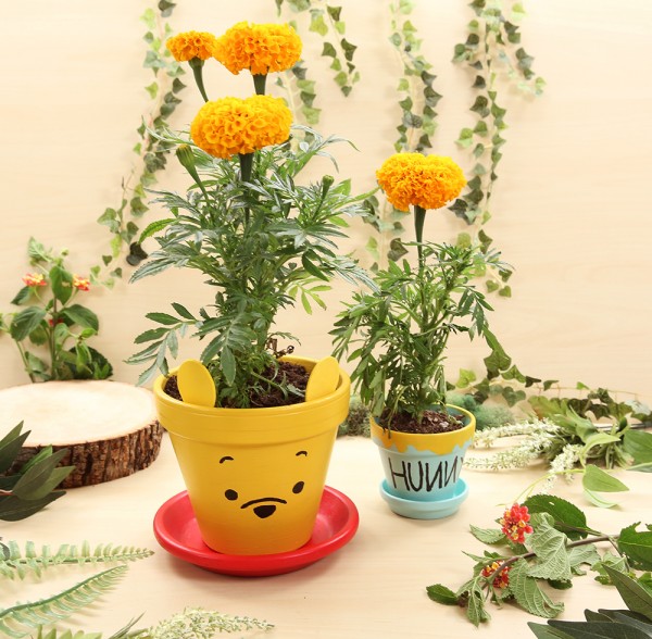 Disney-Family_DIY_Winnie-the-Pooh-Flower-Pots