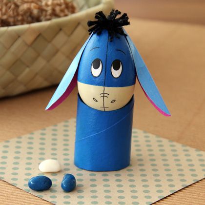 Eeyore-Easter-Egg