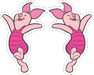 mobile do ursinho pooh 2