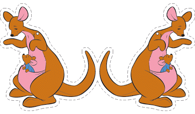 mobile do ursinho pooh 4