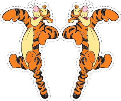 mobile do ursinho pooh 5