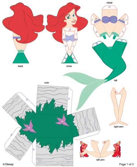 ariel