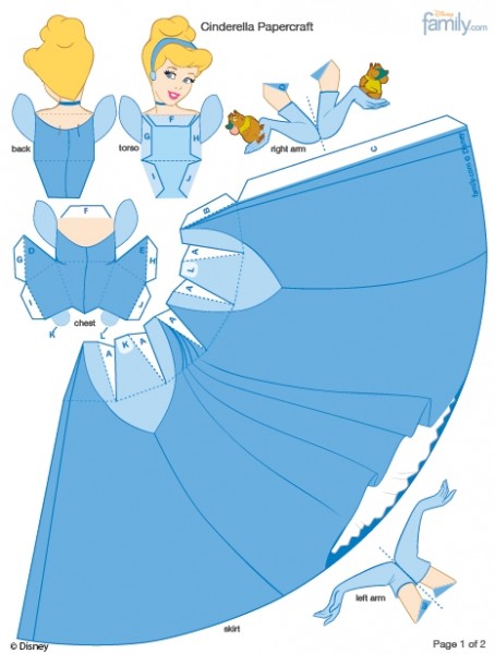 cinderela