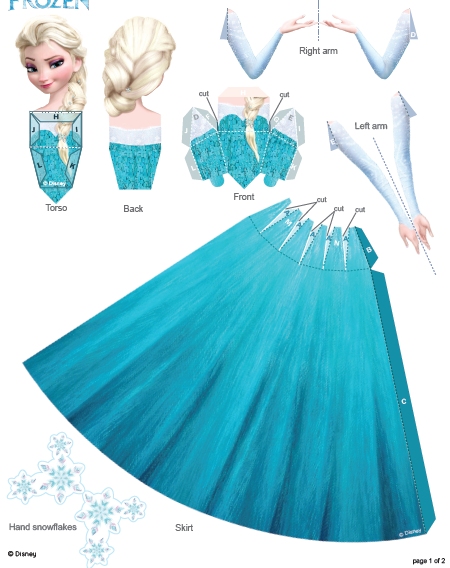 elsa-frozen