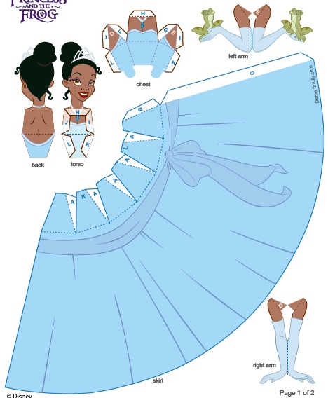 tiana