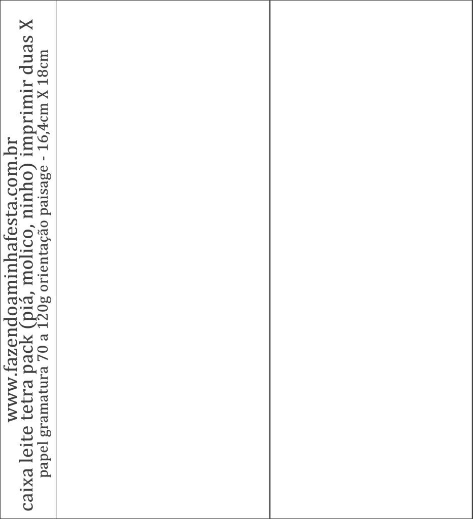 Caixa Leite Suca Tetra Pack