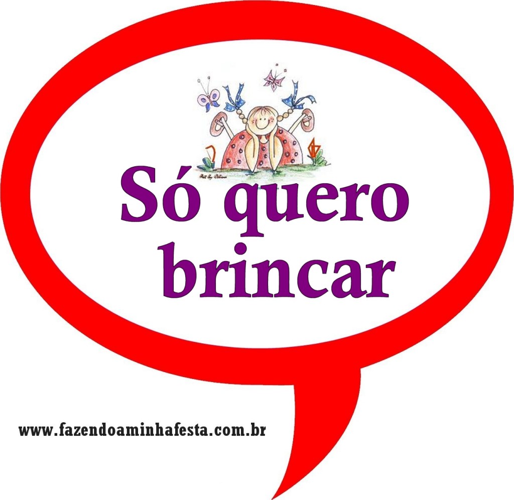 brincar