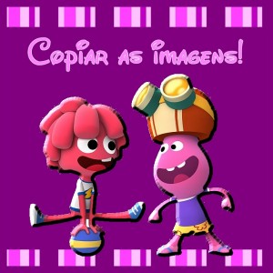 Aprenda a Copiar as Imagens do Blog!!!