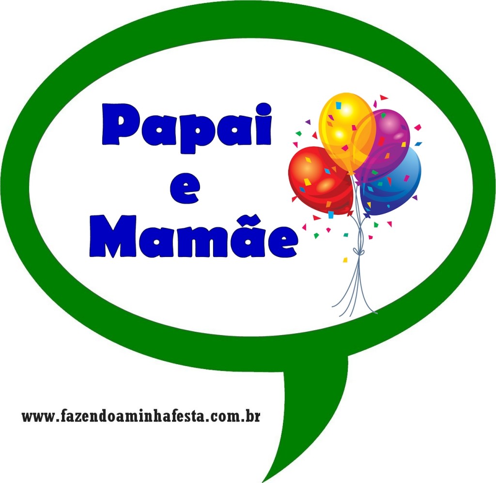 papai mamae menino