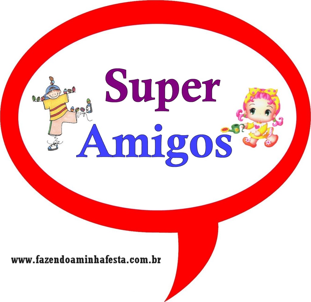 super amigos2
