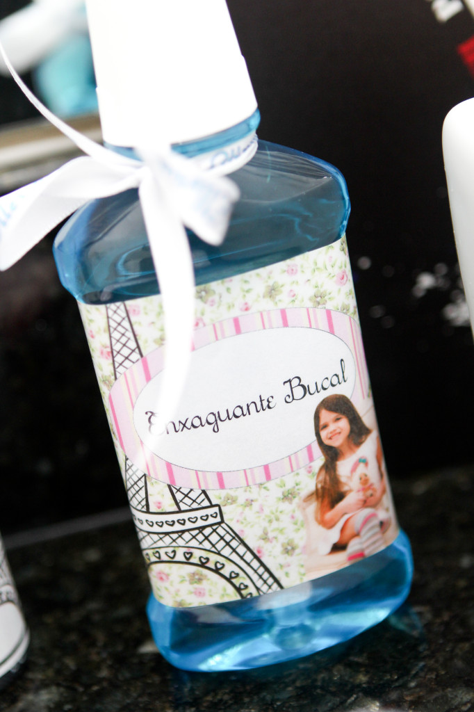 Enxaguante Buca - Clique Aqui para o molde limpo