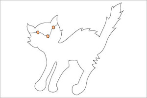 cat-pumpkin-stencils_halloween-night-cat