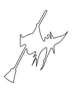 printablestencils-witch