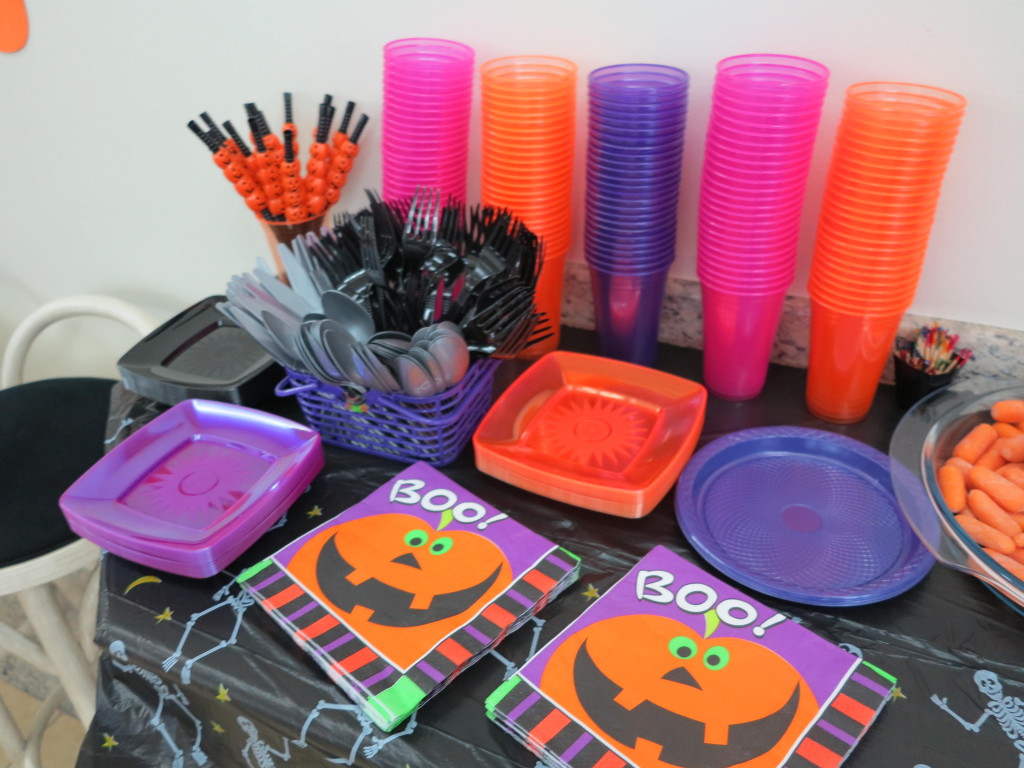 E quem disse que os discartáveis não são charmosos...