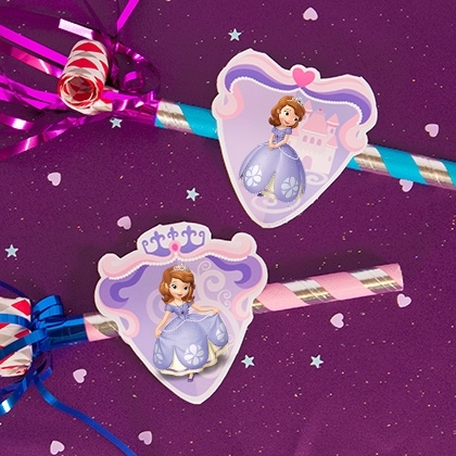 Este enfeite pode ser usado para Toppers, lápis, decoração etc!