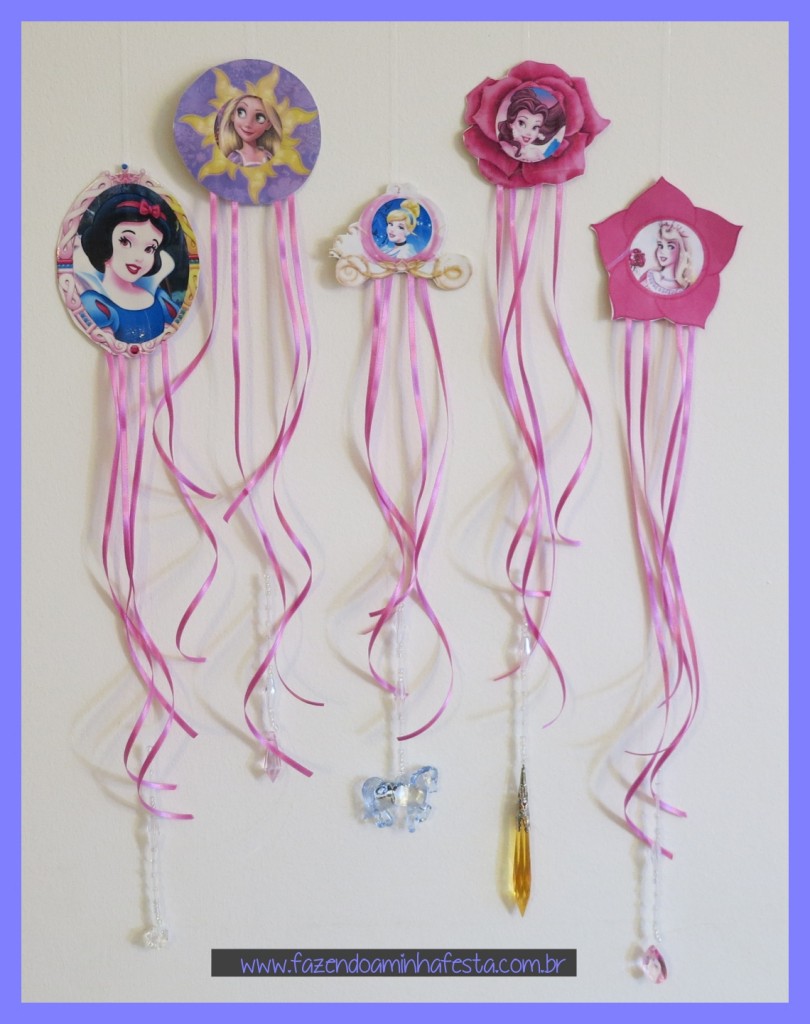pendentes princesas1