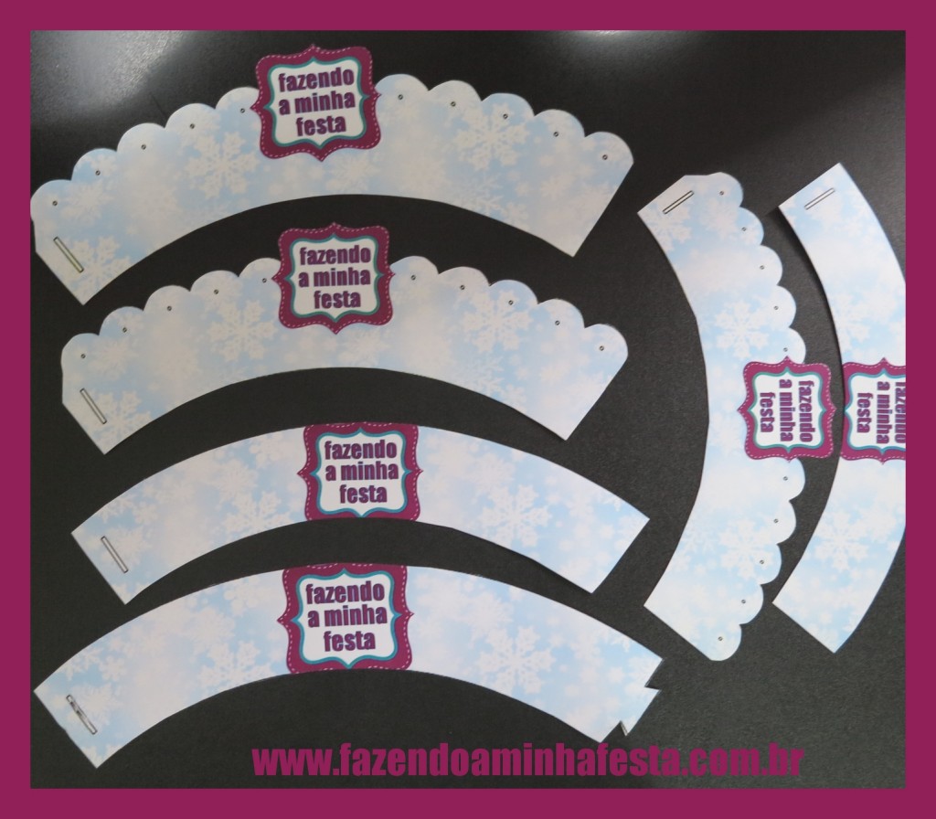 eu corto a abinha fora, porque prefito colar do que encaixar para fechar.