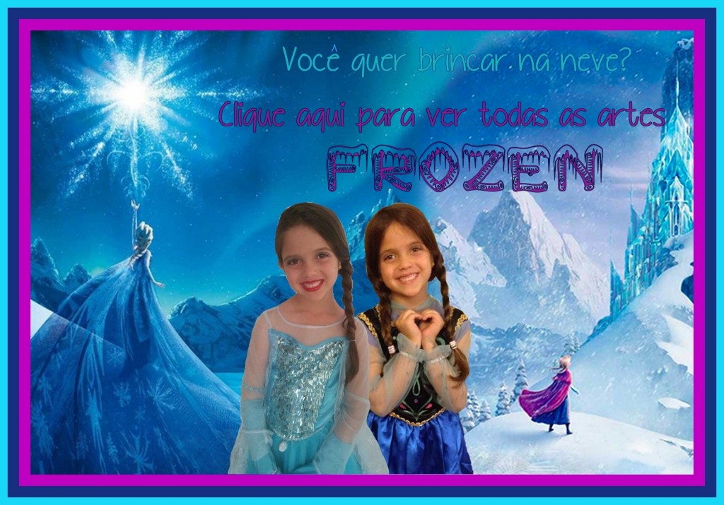 ellerim fantasia artes frozen