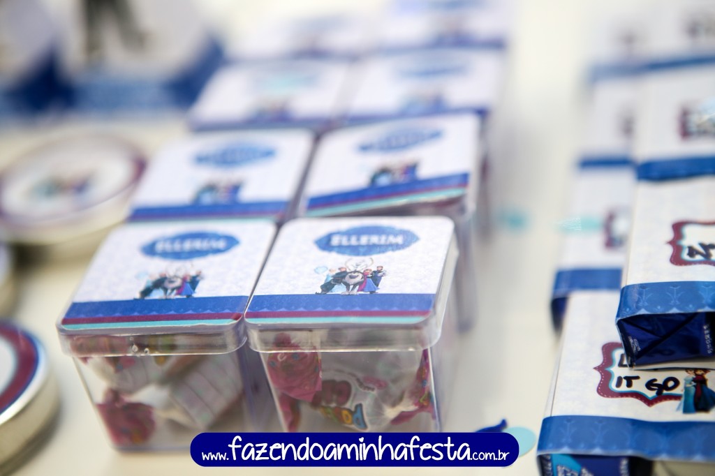 Caixinhas de Acrílico comprei aqui