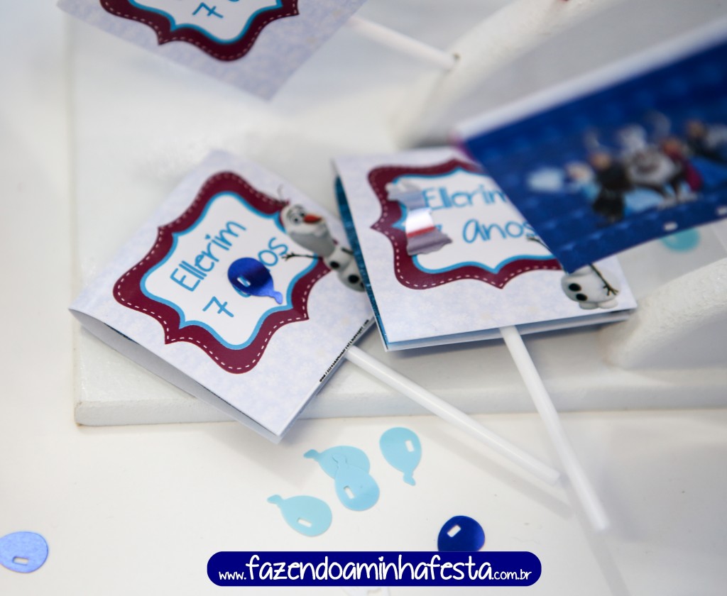 Molde Pirulito Decorado, no nosso Kit Completo - clique aqui.