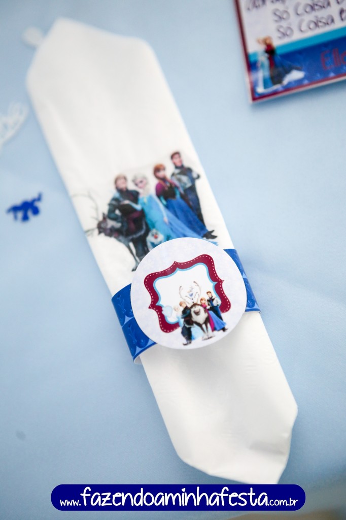 Molde Porta guardanapos 