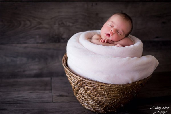 Foto fornecida por Michely Alvin Fotografia - Brasília DF