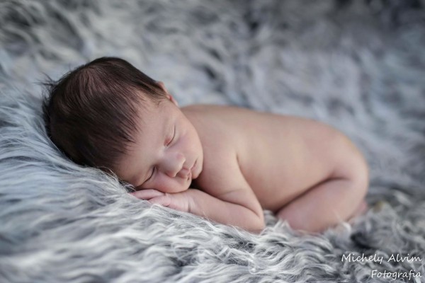 Foto fornecida por Michely Alvin Fotografia - Brasília DF