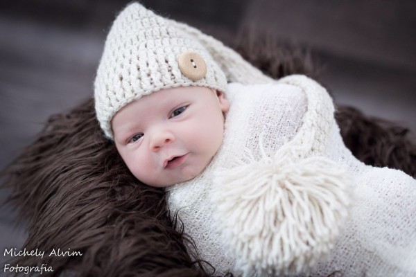 Foto fornecida por Michely Alvin Fotografia - Brasília DF