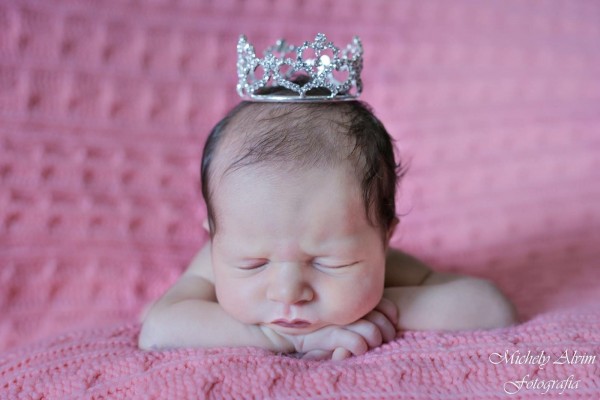 Foto fornecida por Michely Alvin Fotografia - Brasília DF