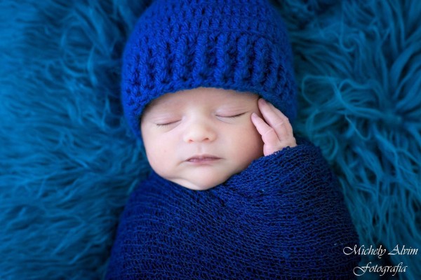 Foto fornecida por Michely Alvin Fotografia - Brasília DF