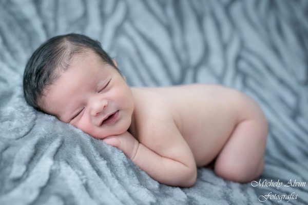 Foto fornecida por Michely Alvin Fotografia - Brasília DF