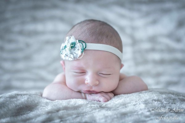 Foto fornecida por Michely Alvin Fotografia - Brasília DF