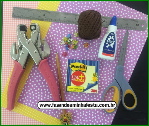 Materiais