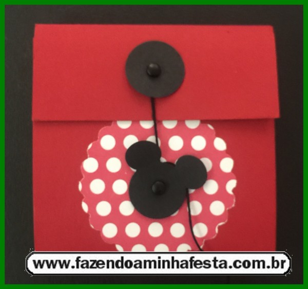 Tema Mickey
