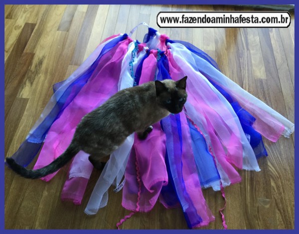 As crianças adoram!