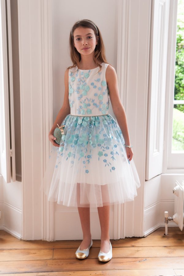 girls party dresses