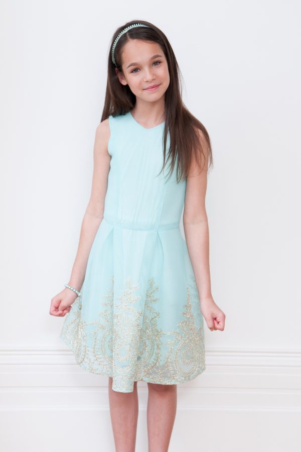 girls party dresses