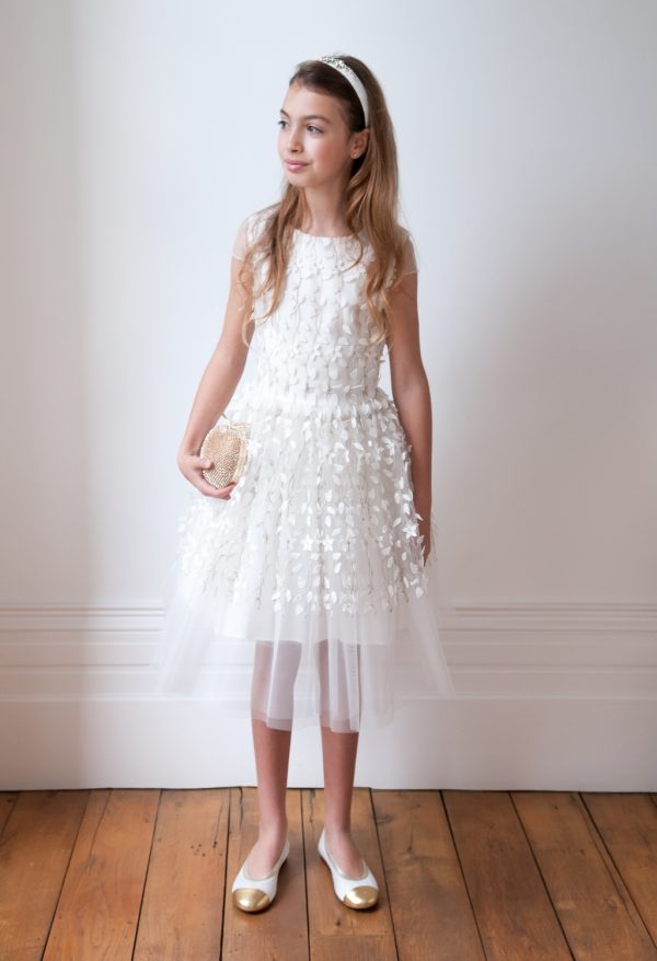 girls party dresses