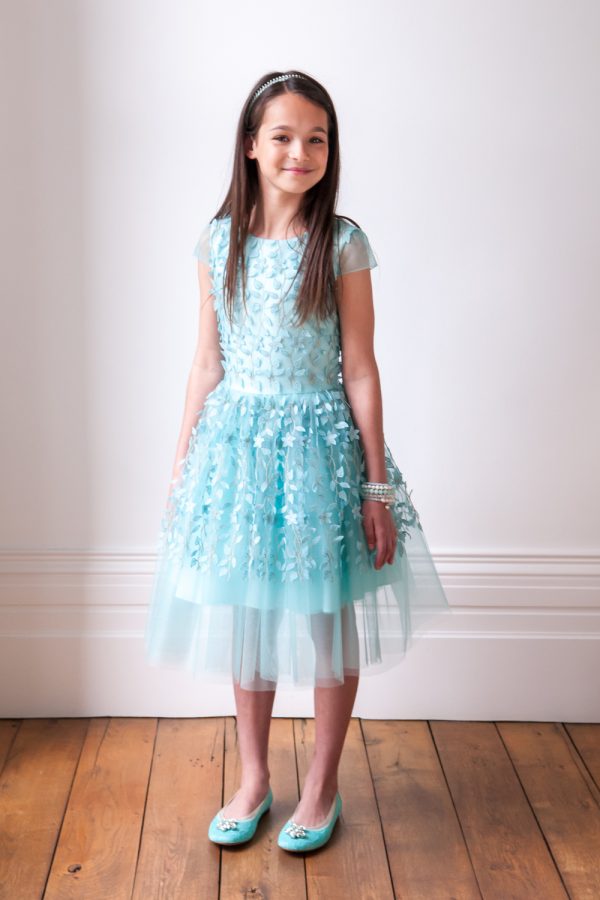 girls party dresses