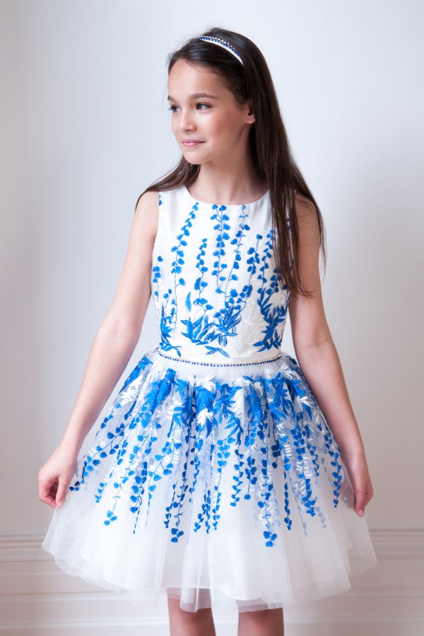 girls party dresses