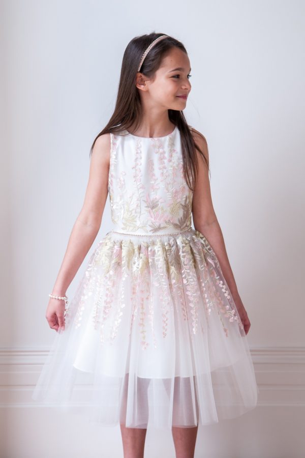 girls party dresses