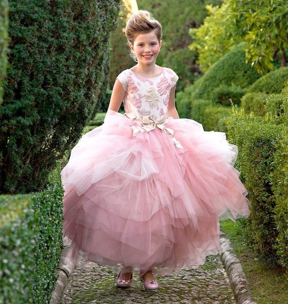 girls party dresses