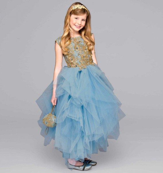 girls party dresses