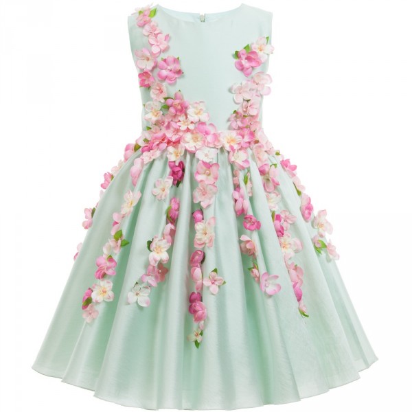 girls party dresses