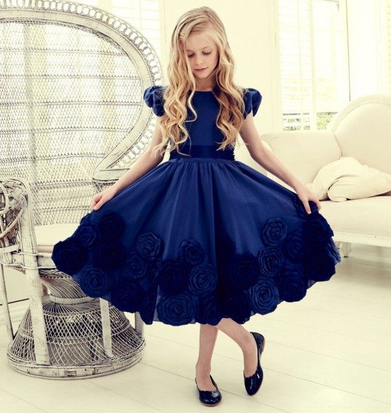 girls party dresses
