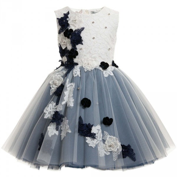 girls party dresses