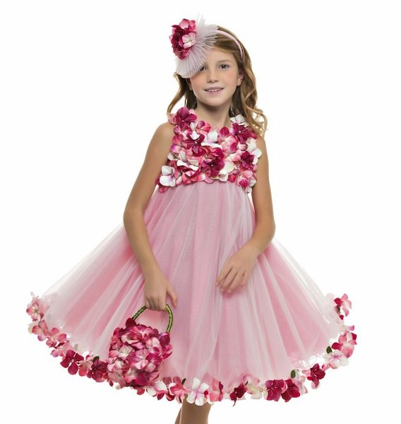 girls party dresses