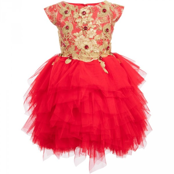 girls party dresses