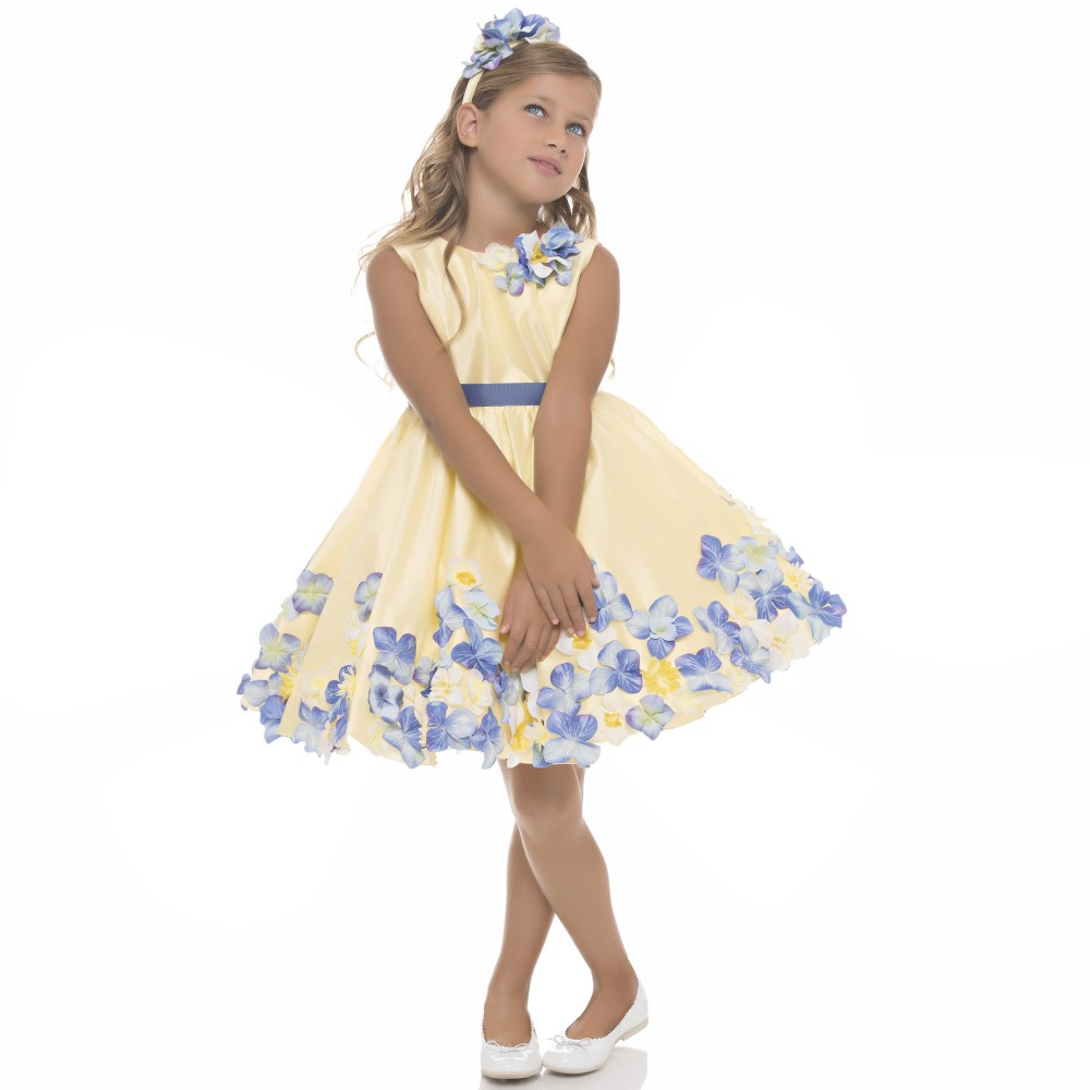 girls party dresses