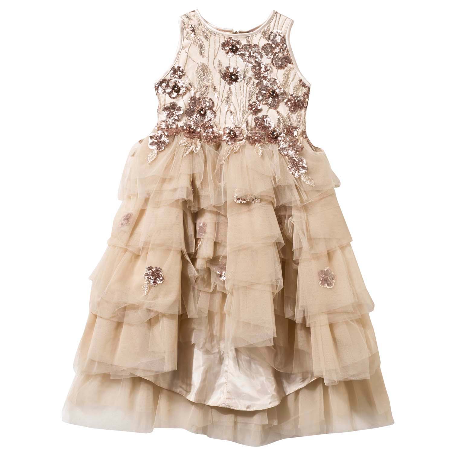 girls party dresses